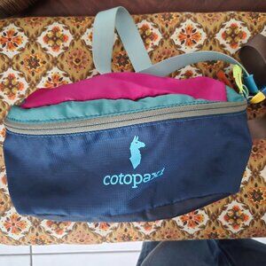 Cotopaxi Fanny Bag